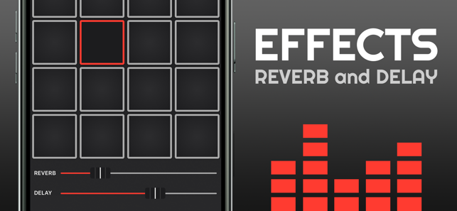 Beat Maker - Sampler(圖2)-速報App