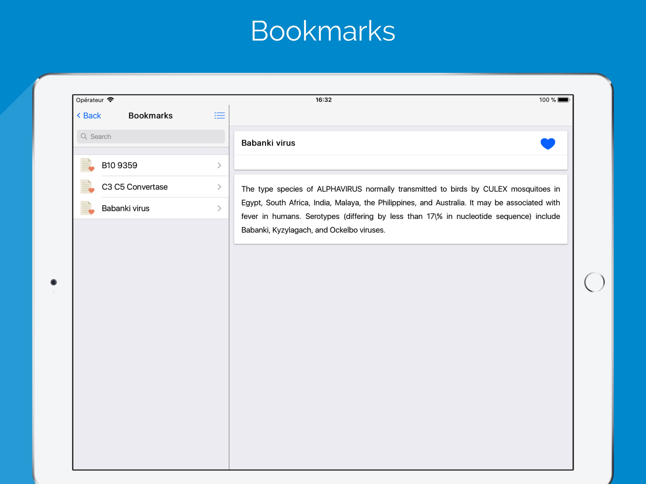 Medicopedia Dictionary Pro