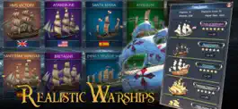 Game screenshot Age of Sail: Navy & Pirates apk