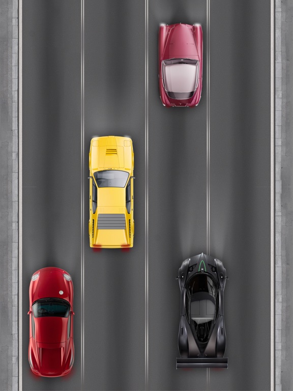 Screenshot #4 pour Super Racing Cars