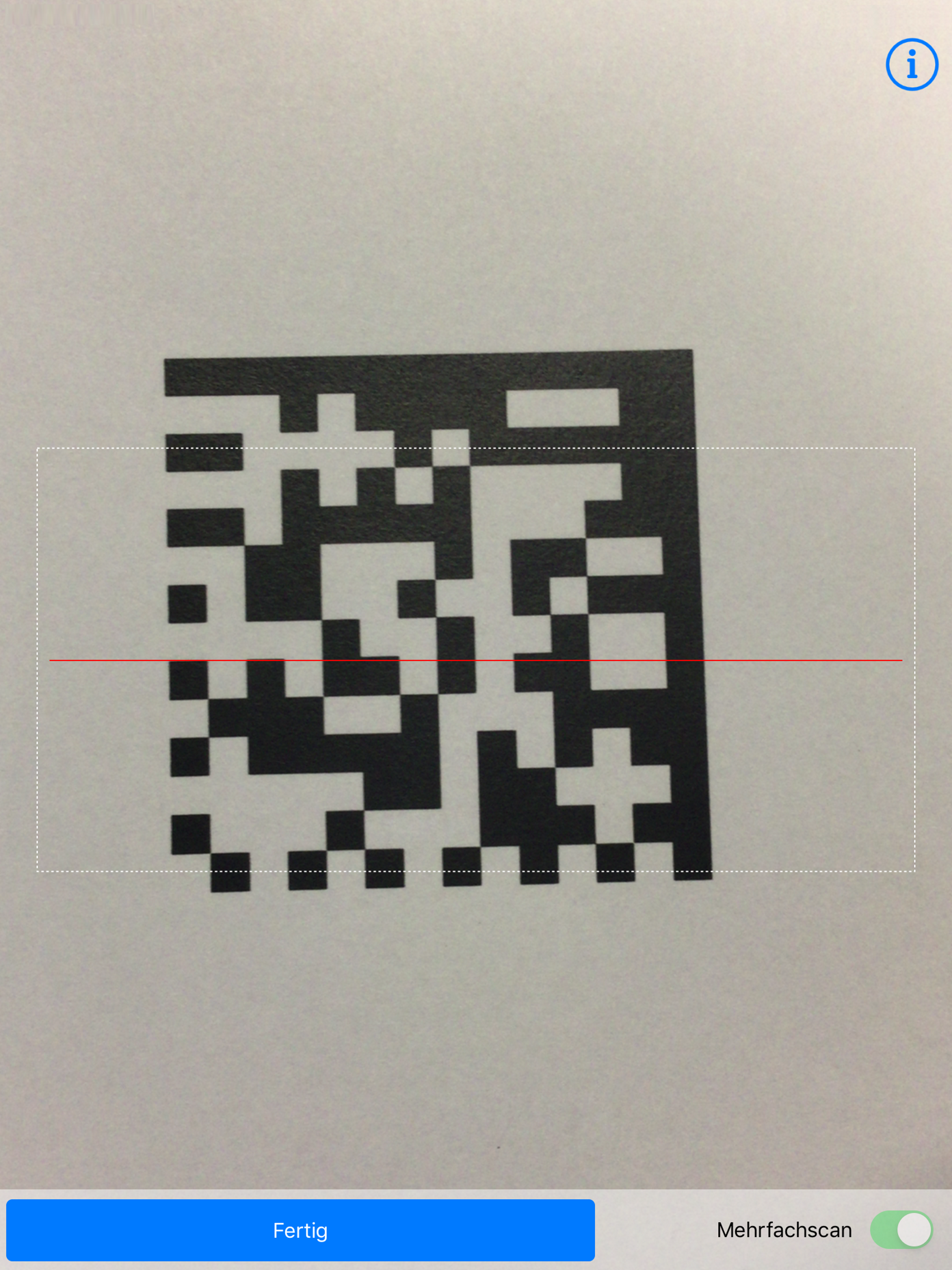 Scan24 screenshot 10