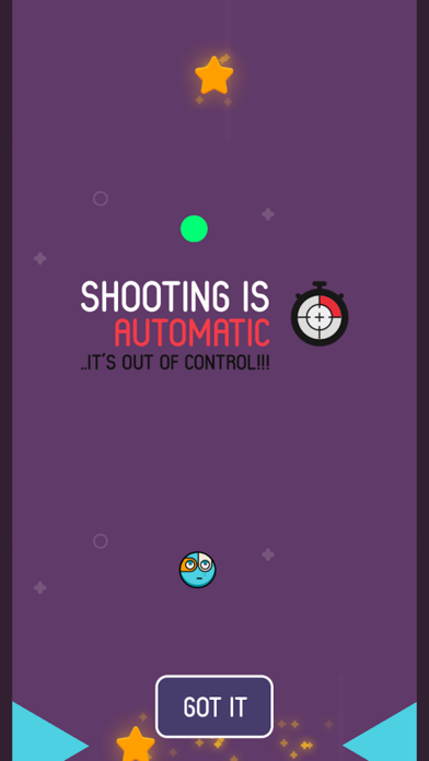Screenshot #3 pour Rope Shoot
