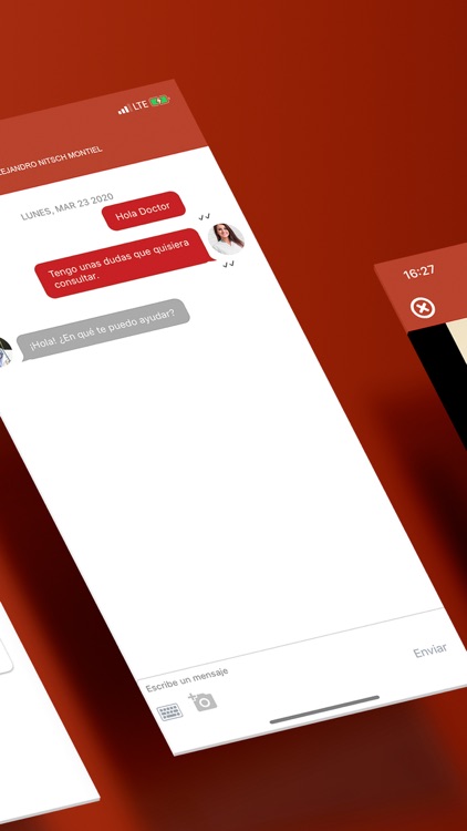 Central America Doctors Online screenshot-4