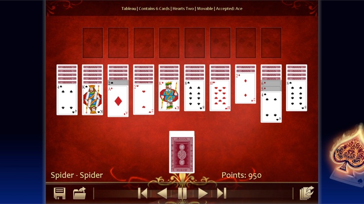 Solitaire 220 Plus screenshot-6