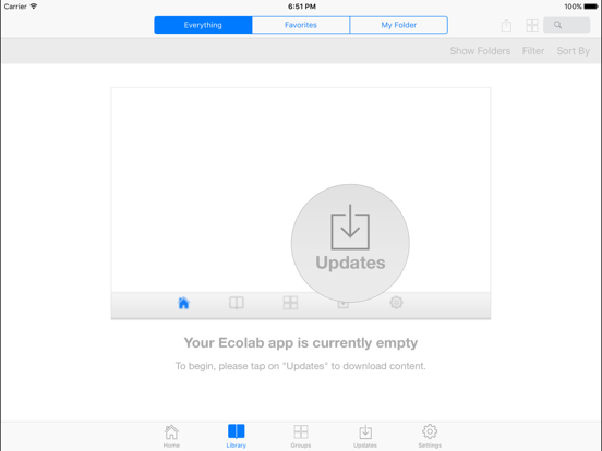 Screenshot #6 pour Sales_Pad