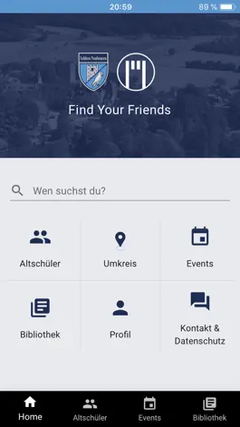 Game screenshot Schloss Neubeuern mod apk