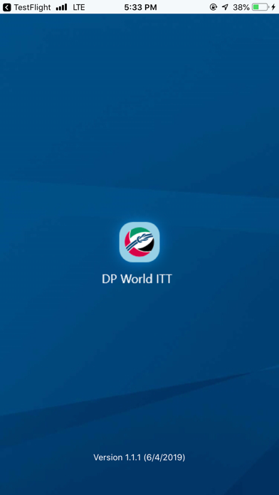 Screenshot #1 pour DPW ITT