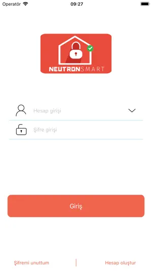 Neutron Smart screenshot 1