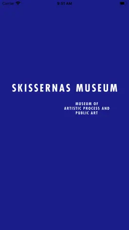 Game screenshot Skissernas Museum audioguide mod apk