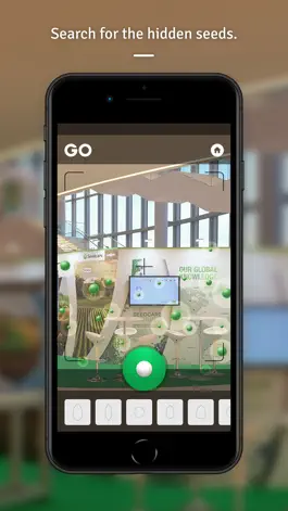 Game screenshot Seedcare GO apk