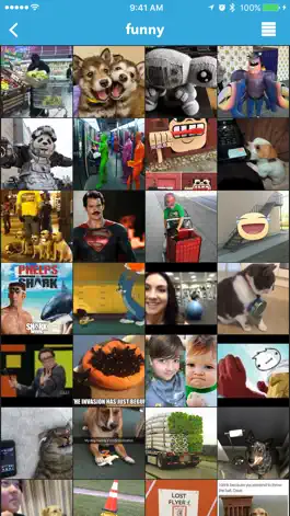 Game screenshot ImgGallery mod apk