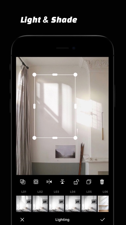 Fine - Photo Editor screenshot-9