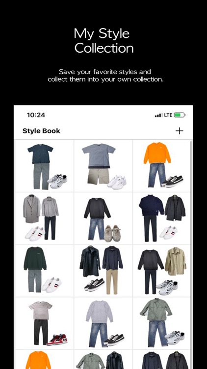 Clothes Up - Fashion Diary