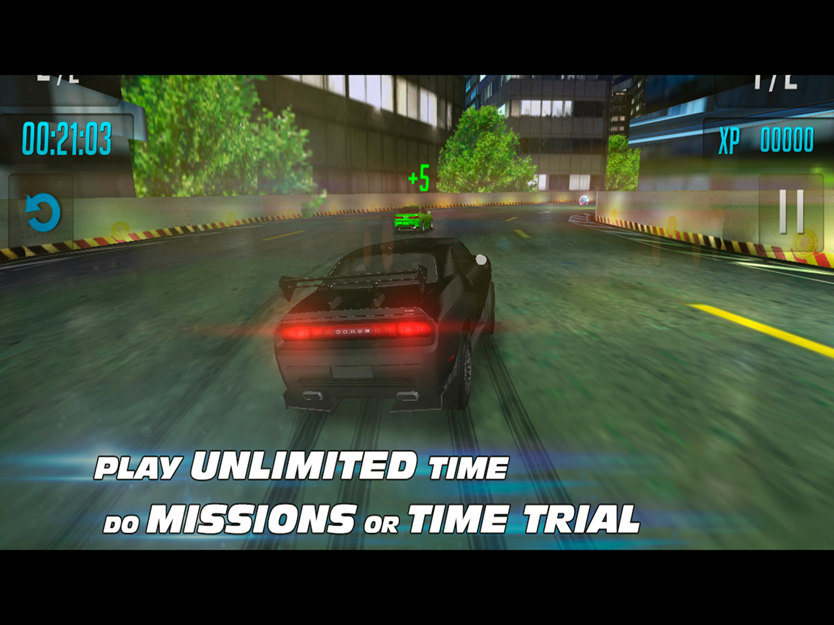 Furious Sprint Racing screenshot 13