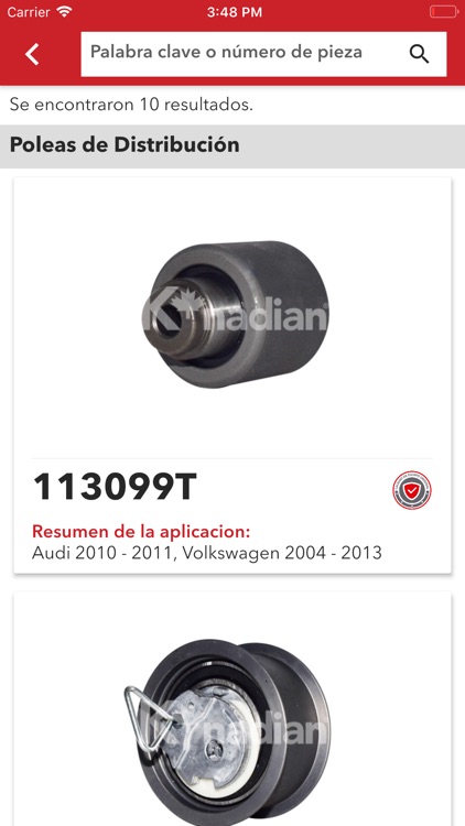 Knadian screenshot-3