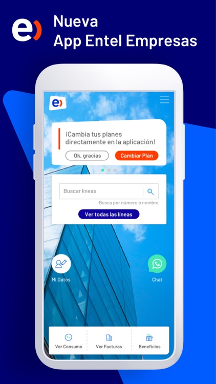 Entel Empresas