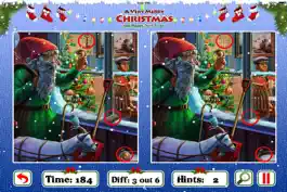 Game screenshot Find The Difference: Christmas mod apk