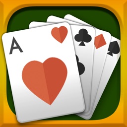 Solitaire Classic : Card Game