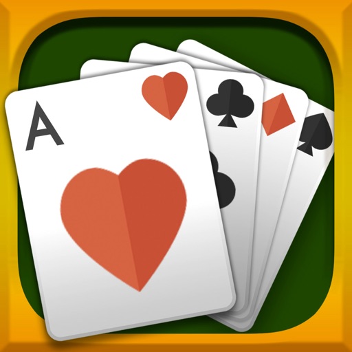 Solitaire Classic : Card Game