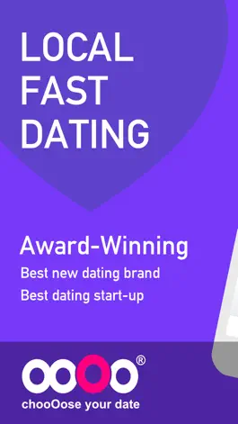 Game screenshot ooOo - Dating app for singles mod apk