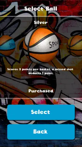 Game screenshot Basketball Arcade Stars hack