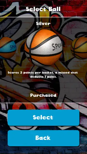 Basketball Arcade Stars screenshot 3