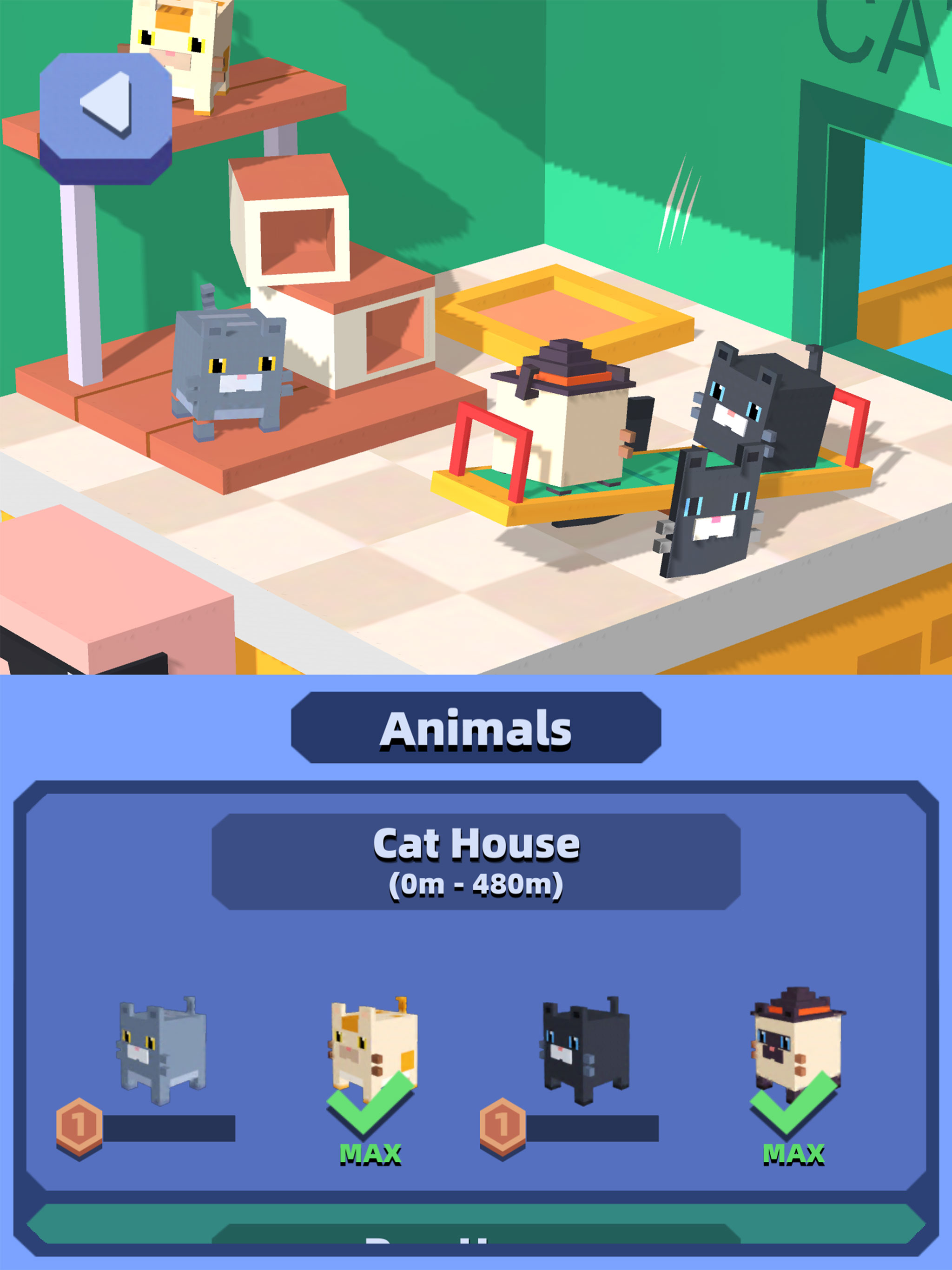 UFO Catcher screenshot 7