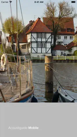 Game screenshot Exploring Glückstadt mod apk