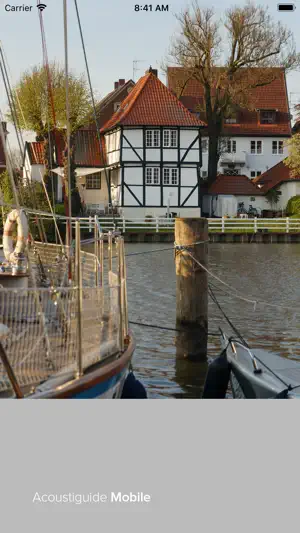 Exploring Glückstadt screenshot 1
