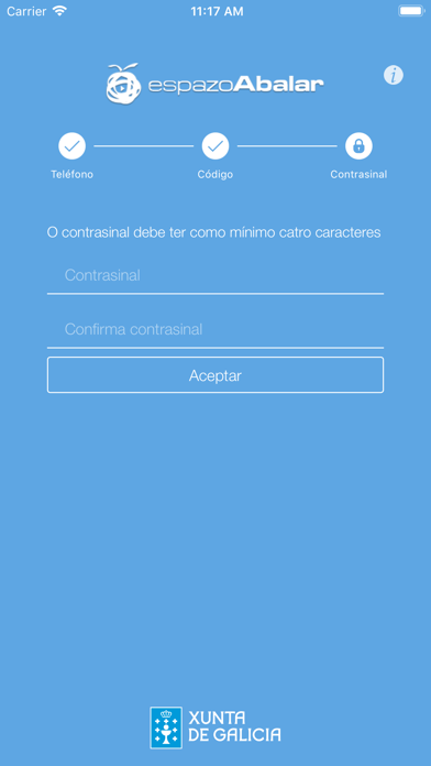 How to cancel & delete abalarMóbil from iphone & ipad 2