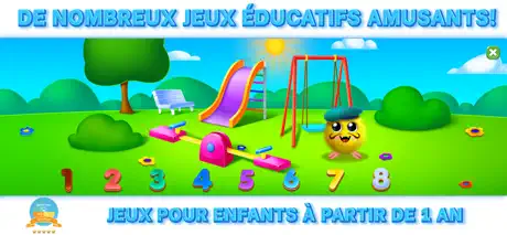 Jeux pour enfants - RMB GAMES