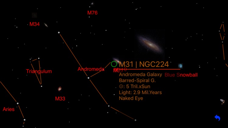 Universe2Go - german