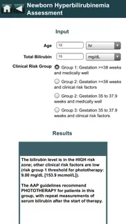 ebmcalc complete iphone resimleri 4