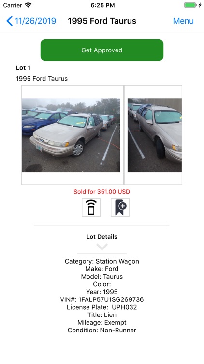 Speeds Auto Auctions