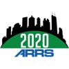 ARRS 2020 - iPhoneアプリ