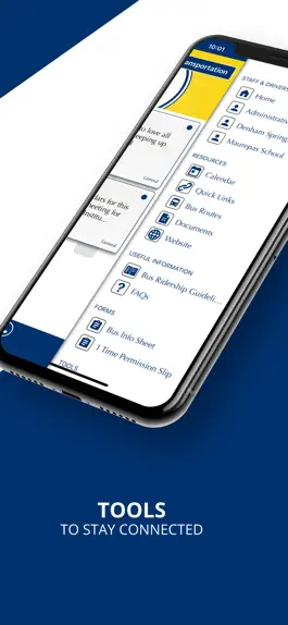 Game screenshot Livingston Dept Transportation apk