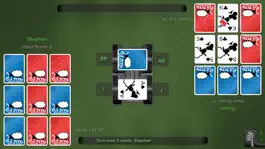 Game screenshot 9CardGolf hack
