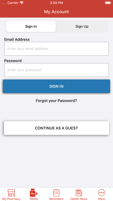 Screenshot #2 pour Silverton Pharmacy