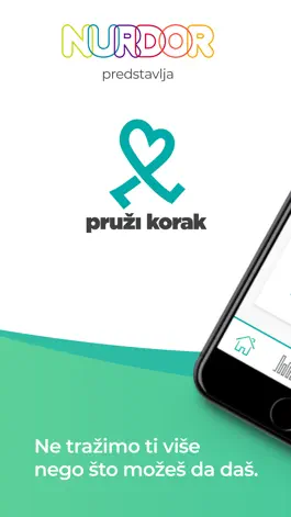 Game screenshot Pruzi korak mod apk