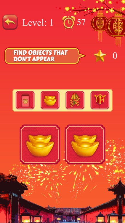 Lucky Red Envelopers