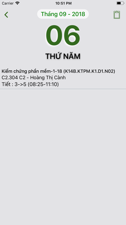 #4. TKB (iOS) 由: HUNONIC VIET NAM JOINT STOCK COMPANY