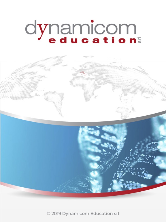 Screenshot #4 pour Dynamicom Education