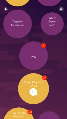 Game screenshot iPray.me mod apk