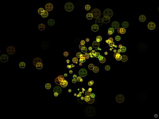 Sensory Light Box iPad app afbeelding 5
