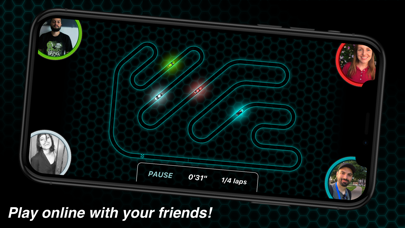Vector Race screenshot 2