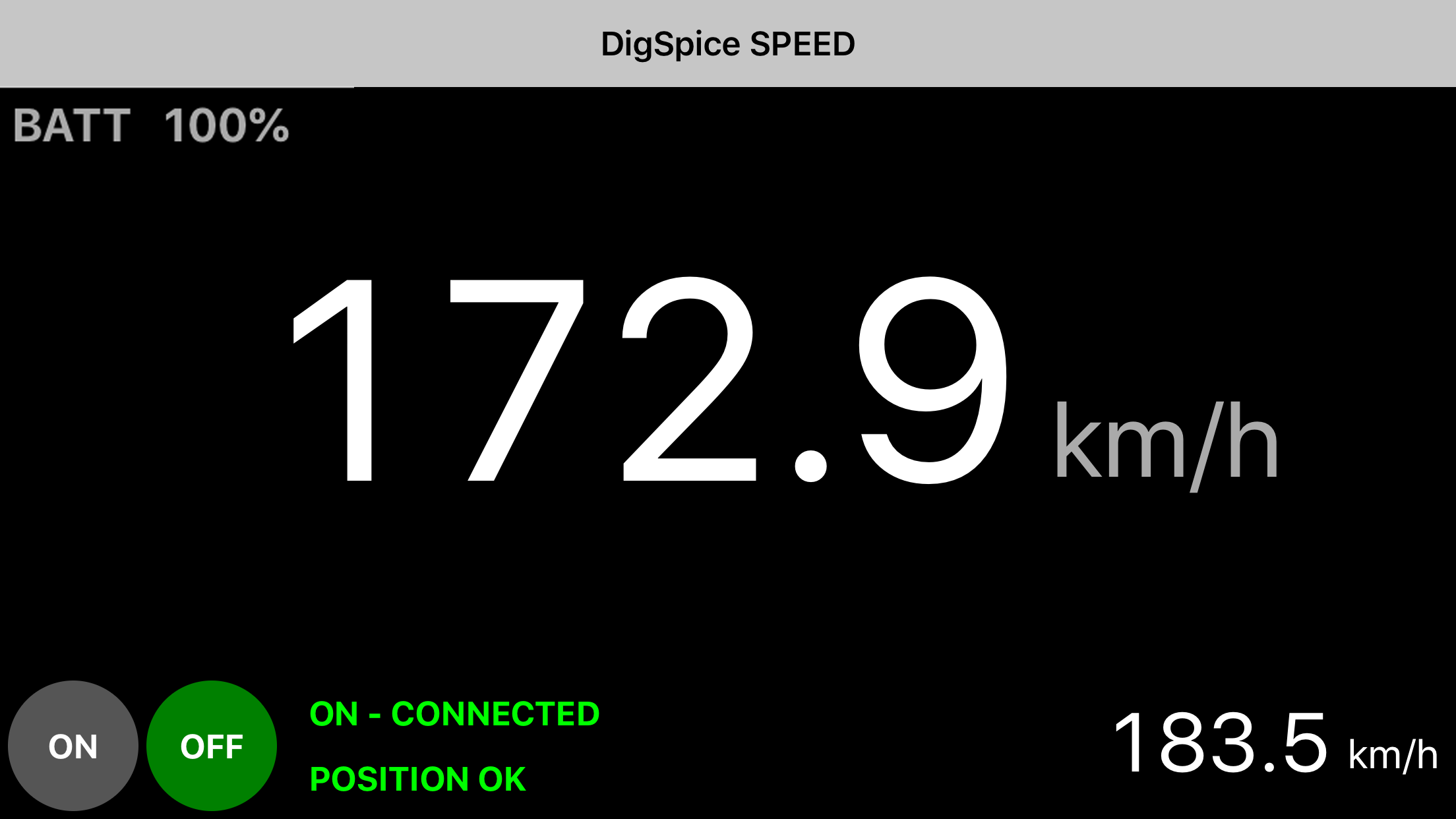 DigSpice SPEED