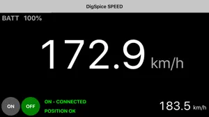 DigSpice SPEED screenshot 1
