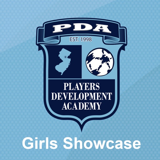 PDA Girls College Showcase Eve icon