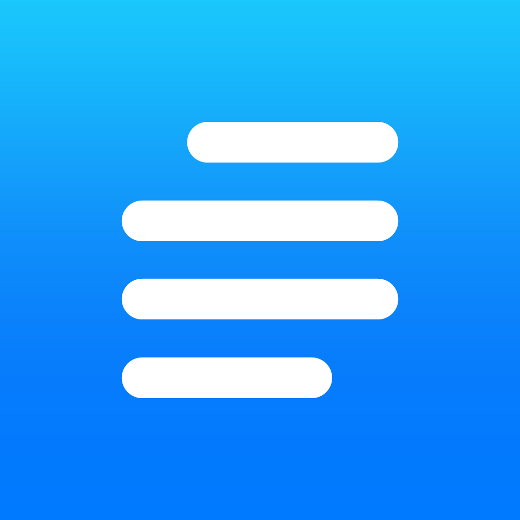 Get Writer! for iOS, iPhone, iPad Aso Report
