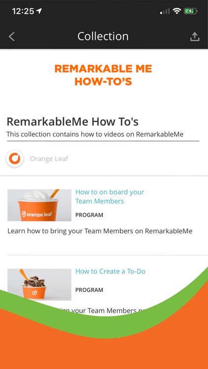 RemarkableMe screenshot-4